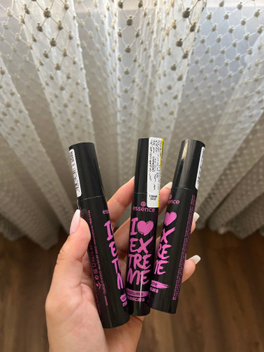 ریمل I love extreme مشکی🖤