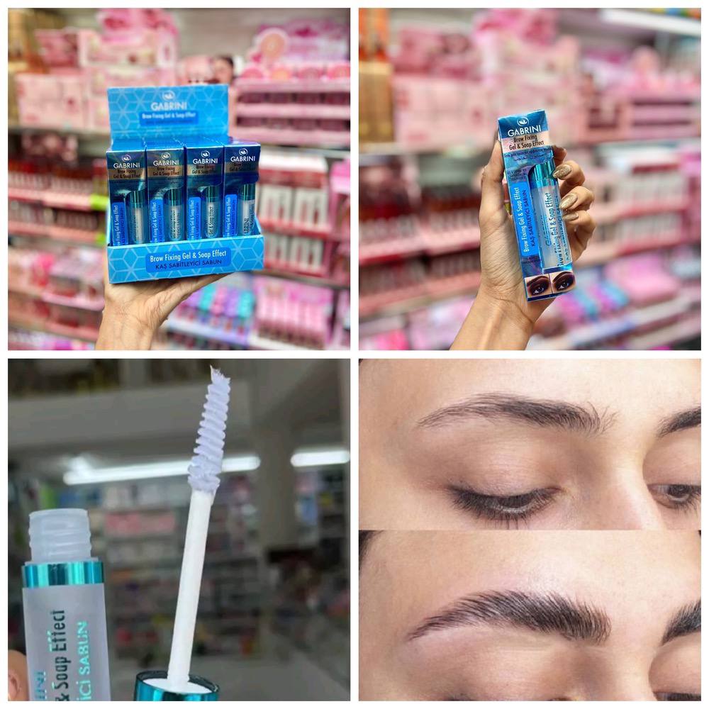 ژل ابرو گابرینی