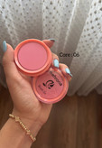 رژگونه مهرونا