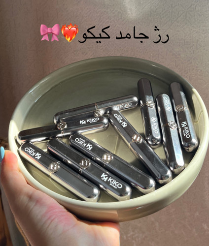 رژ جامد