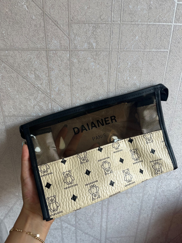 کیف آرایشی